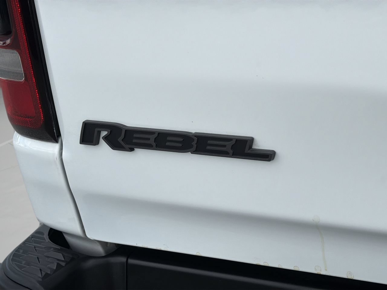 Used 2023 RAM 1500 Rebel w/ Rebel Level 2 Equipment Group AWD/4WD image 9