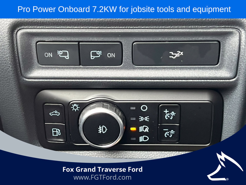 Used 2023 Ford F150 XLT w/ Equipment Group 302A High AWD/4WD image 21
