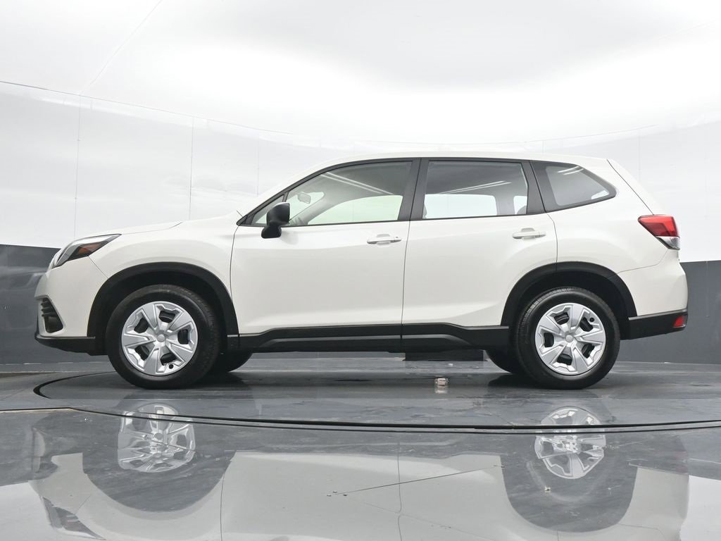 Used 2022 Subaru Forester image 19