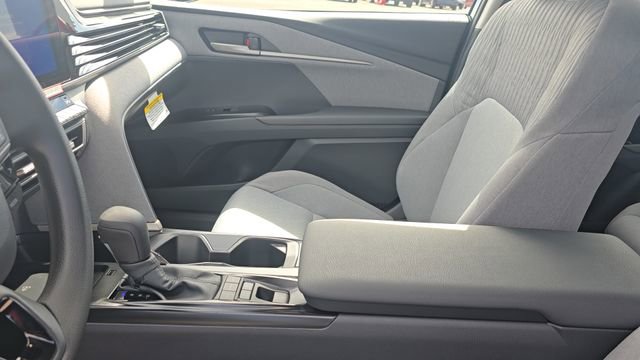 New 2026 Toyota Camry LE FWD image 17