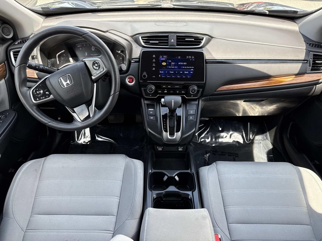 Used 2020 Honda CR-V EX image 19