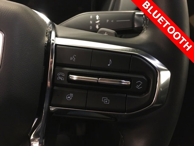 Used 2025 GMC Terrain Elevation image 28