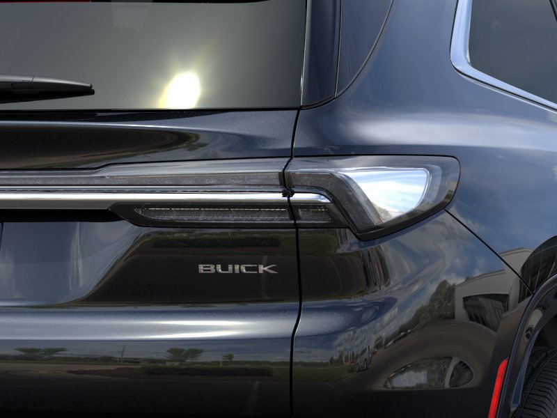 New 2027 Buick Enclave Avenir w/ LPO, Floor Liner Package FWD image 13