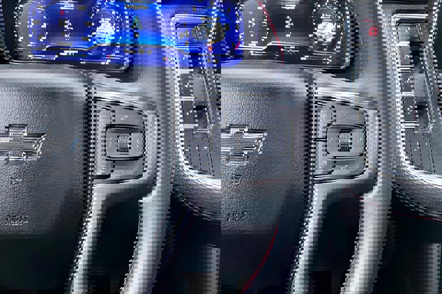 Used 2023 Chevrolet Tahoe RST w/ Max Trailering Package image 24