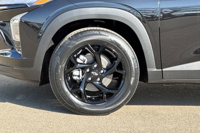 New 2026 Chevrolet Trax LT w/ Midnight Edition image 36