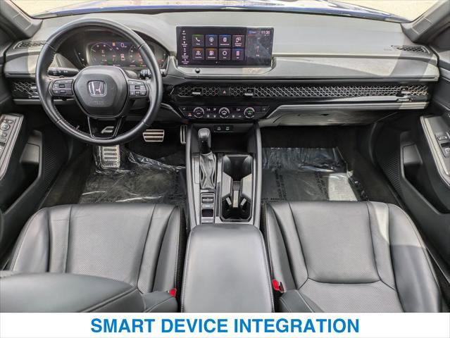 Used 2023 Honda Accord Sport image 21