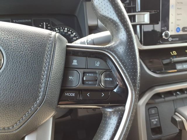 Certified 2022 Toyota Tundra SR5 w/ SR5 Convenience Package AWD/4WD image 21