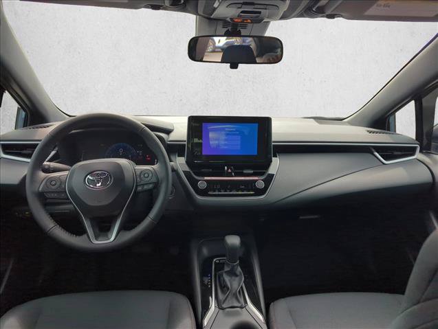 New 2027 Toyota Corolla SE FWD image 26