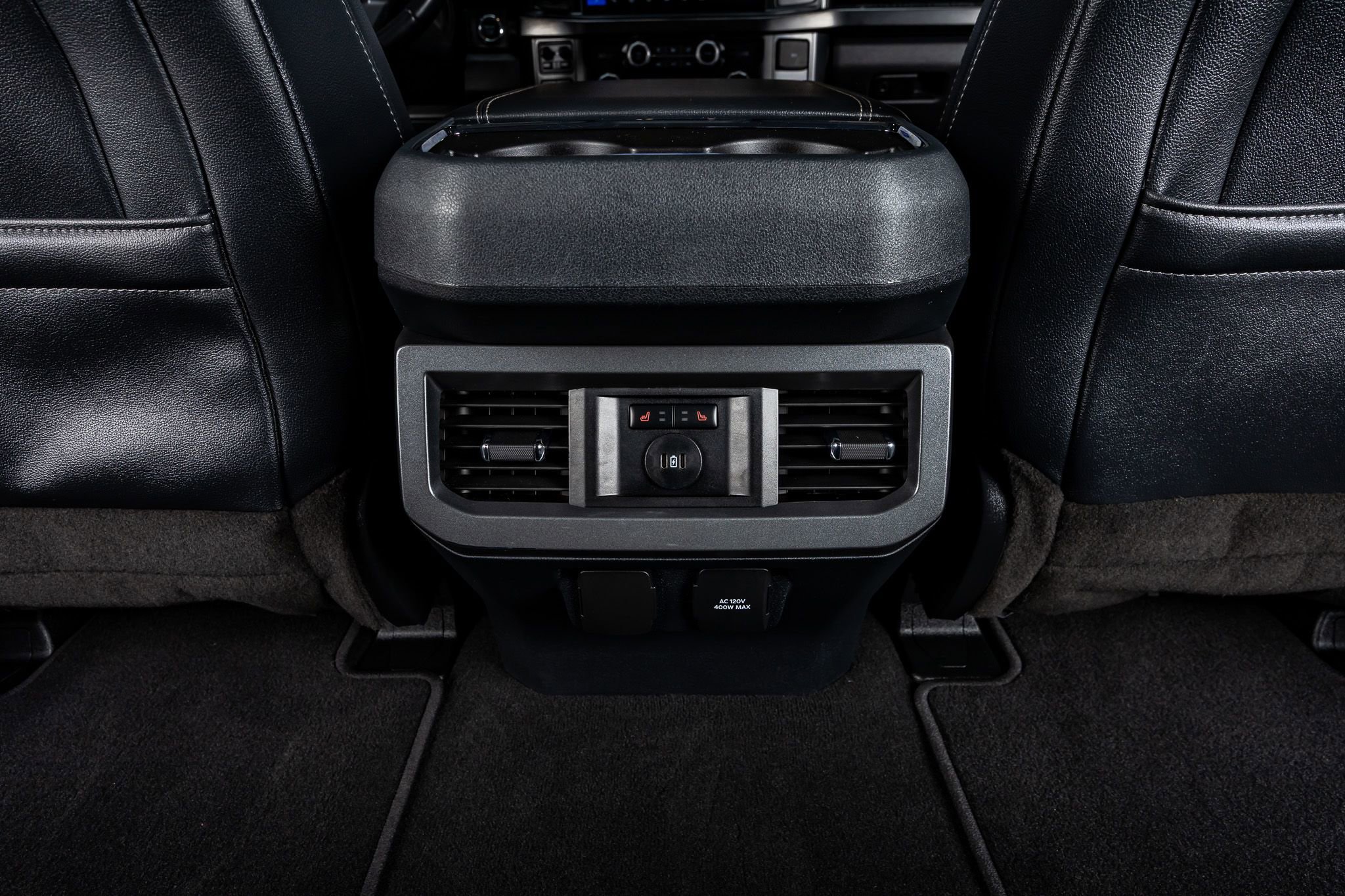 Used 2023 Ford F450 Lariat w/ Lariat Ultimate Package image 33