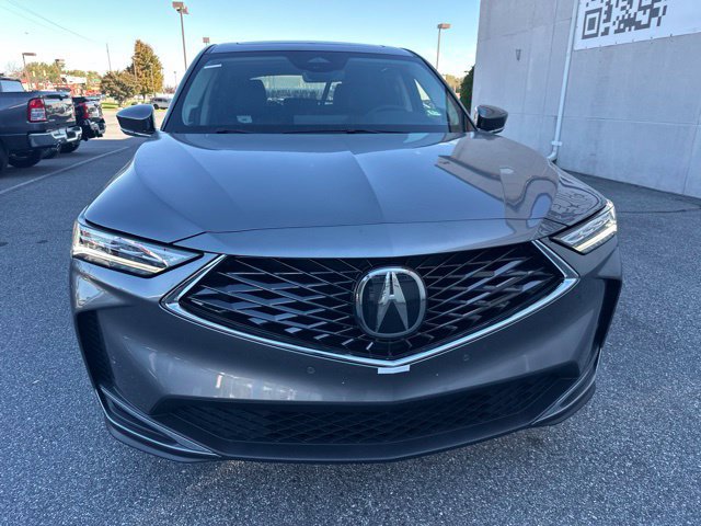 New 2026 Acura MDX w/ Technology Package AWD/4WD image 3