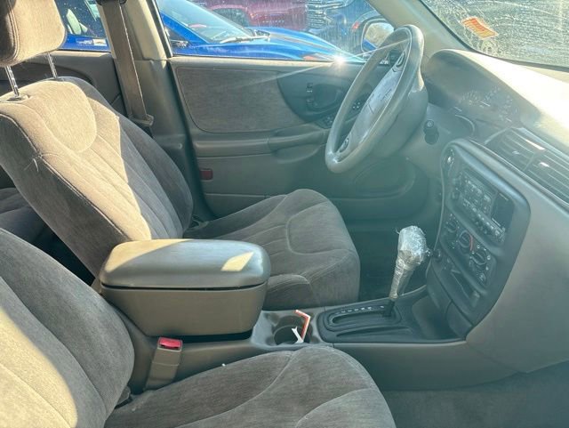 Used 2000 Chevrolet Malibu LS FWD image 5