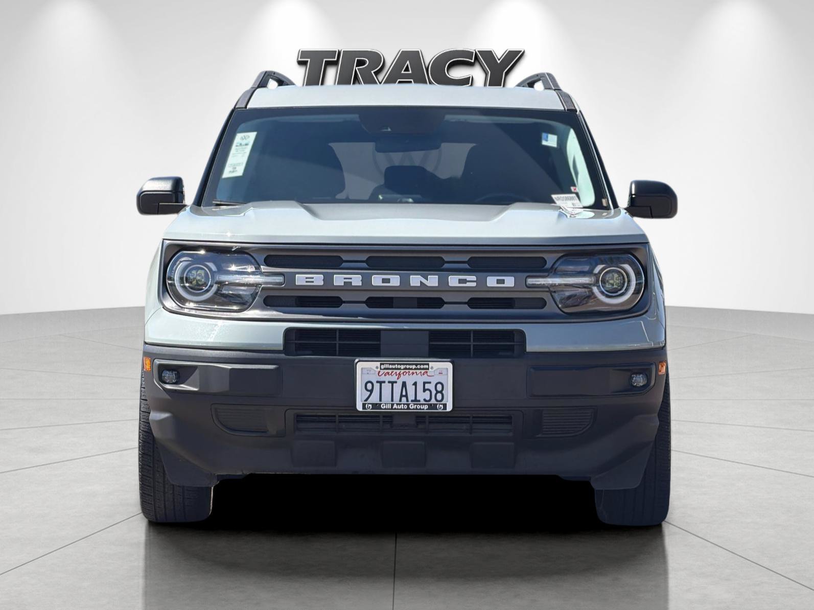 Used 2022 Ford Bronco Sport Big Bend w/ Convenience Package AWD/4WD image 9