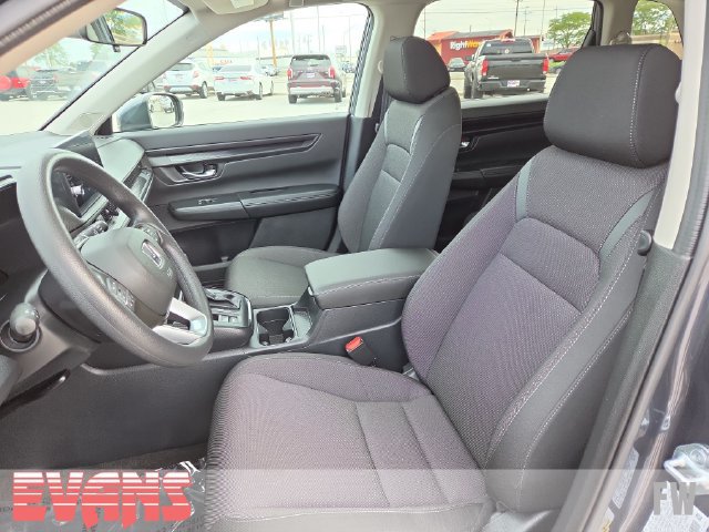 Used 2026 Honda CR-V EX image 18