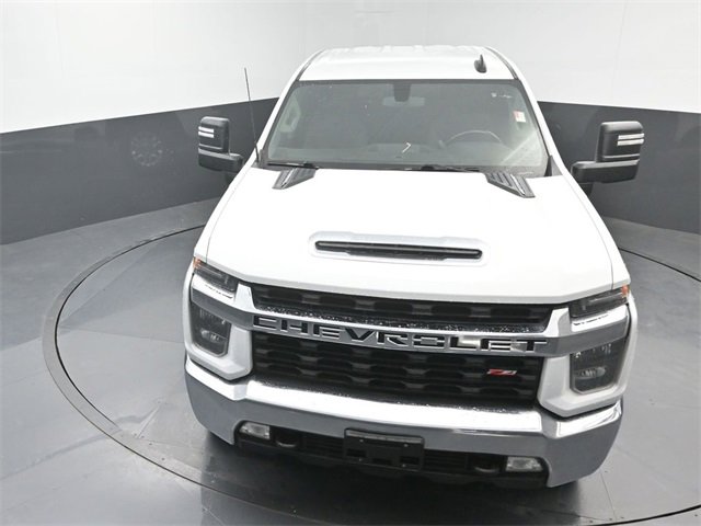 Used 2023 Chevrolet Silverado 2500 LT w/ Convenience Package image 25