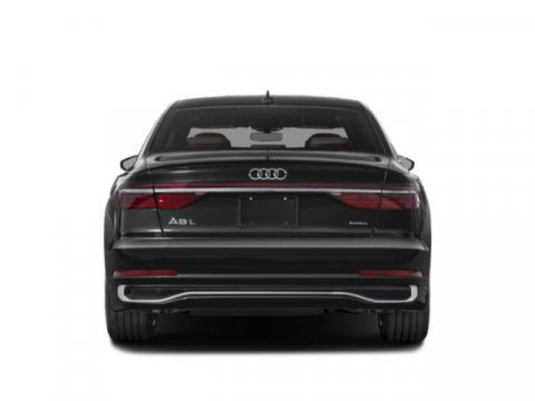 Used 2025 Audi A8 L 3.0T w/ Executive Package AWD/4WD image 5