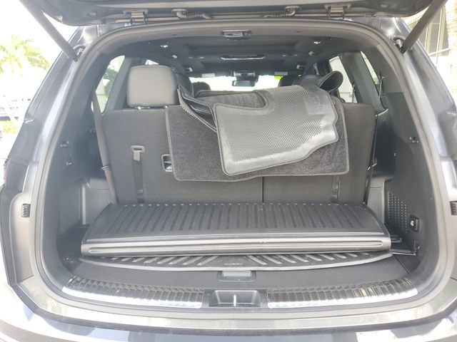 Certified 2024 Kia Telluride SX X-Pro AWD/4WD image 6