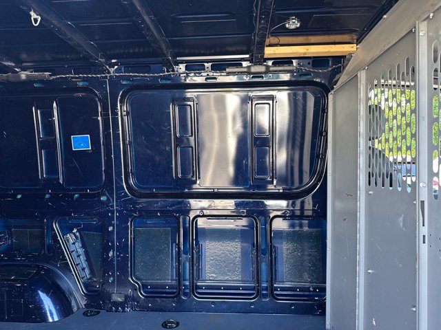 Used 2023 Mercedes-Benz Sprinter 2500 image 26