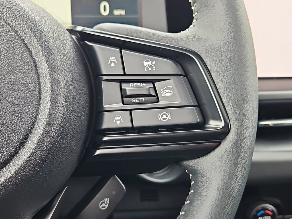 New 2026 Subaru Outback Touring XT AWD/4WD image 18