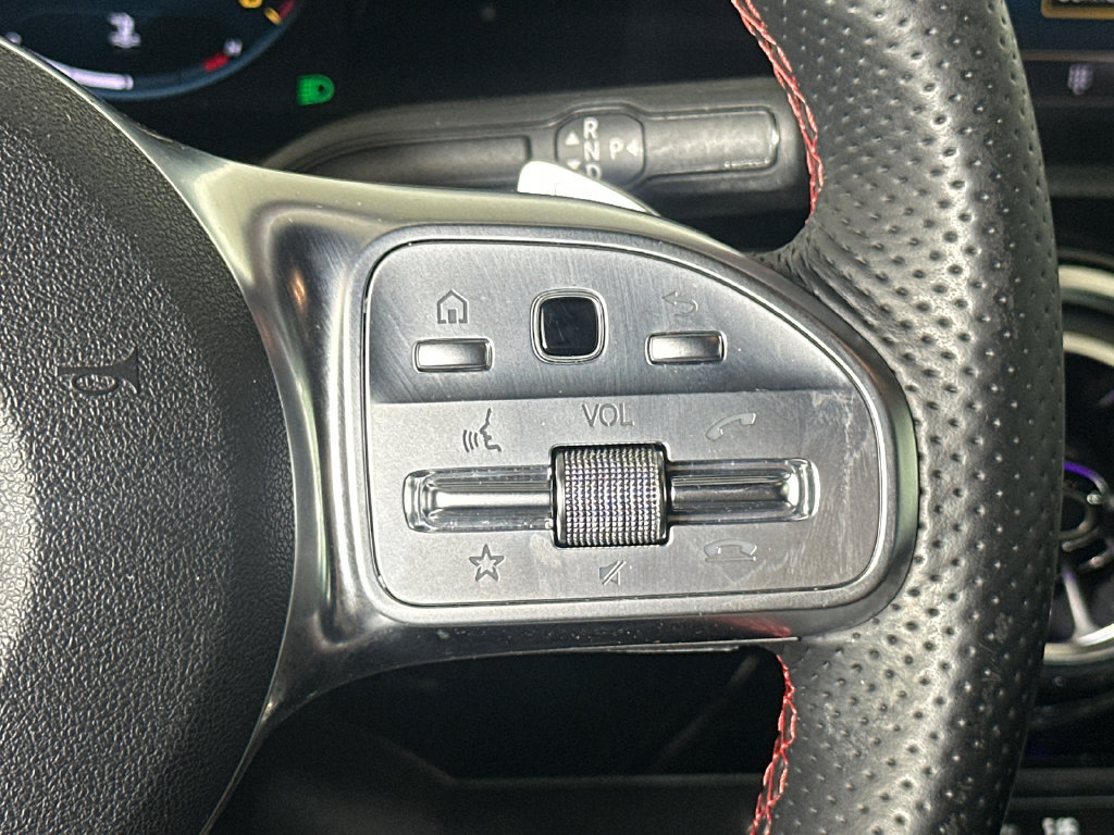 Certified 2023 Mercedes-Benz CLA 250 image 27