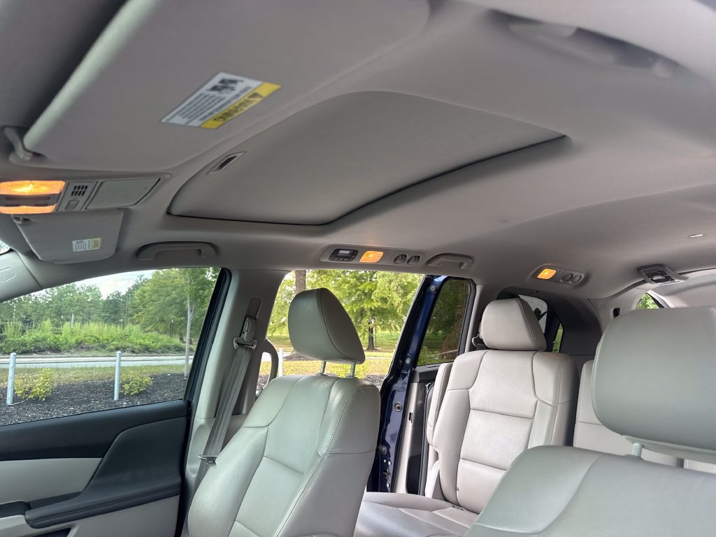 Used 2015 Honda Odyssey EX-L image 30