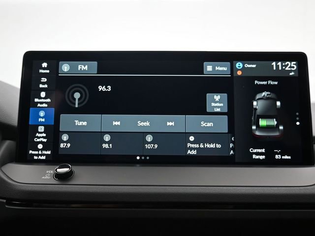 New 2026 Honda Accord Sport image 14