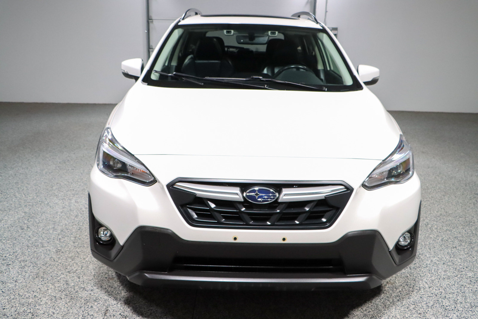 Used 2023 Subaru Crosstrek 2.5i Limited w/ Moonroof Package AWD/4WD image 4