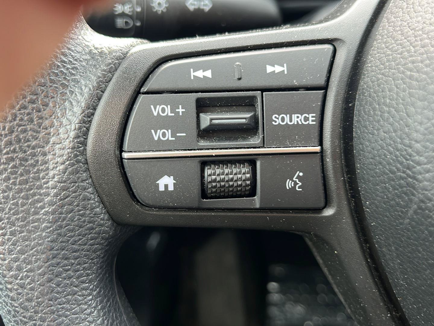 Certified 2024 Honda CR-V EX image 9