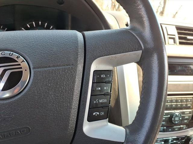 Used 2010 Mercury Milan Premier image 21