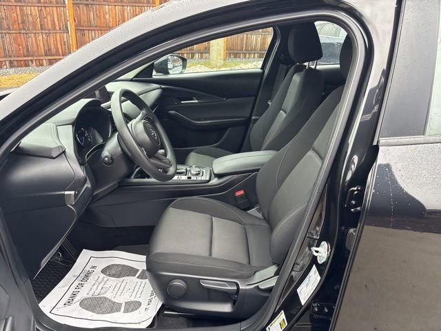 Certified 2026 MAZDA CX-30 AWD 2.5 S image 12