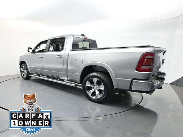 Used 2022 RAM 1500 Laramie image 6