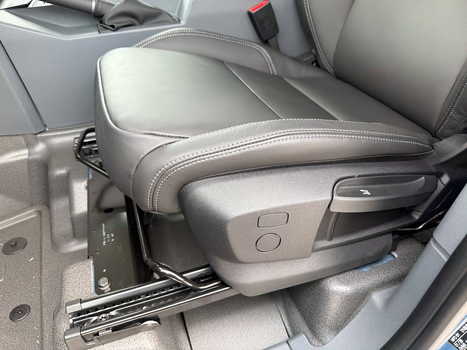 New 2026 INEOS Grenadier Trialmaster Edition image 16