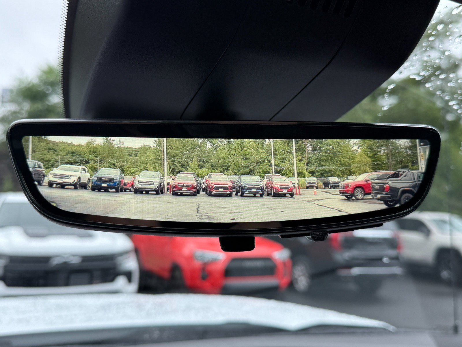 New 2026 GMC Sierra 1500 AT4X AWD/4WD image 43
