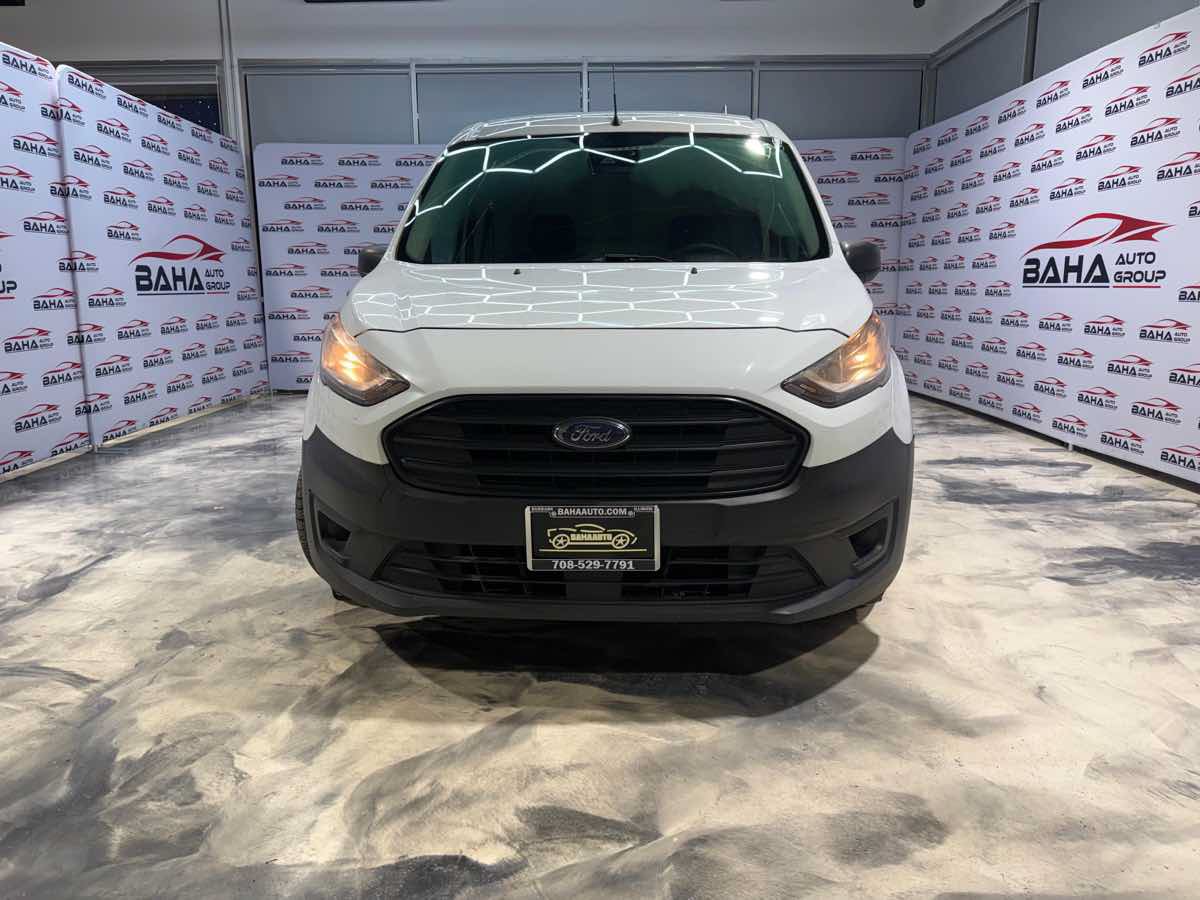 Used 2021 Ford Transit Connect XL image 4