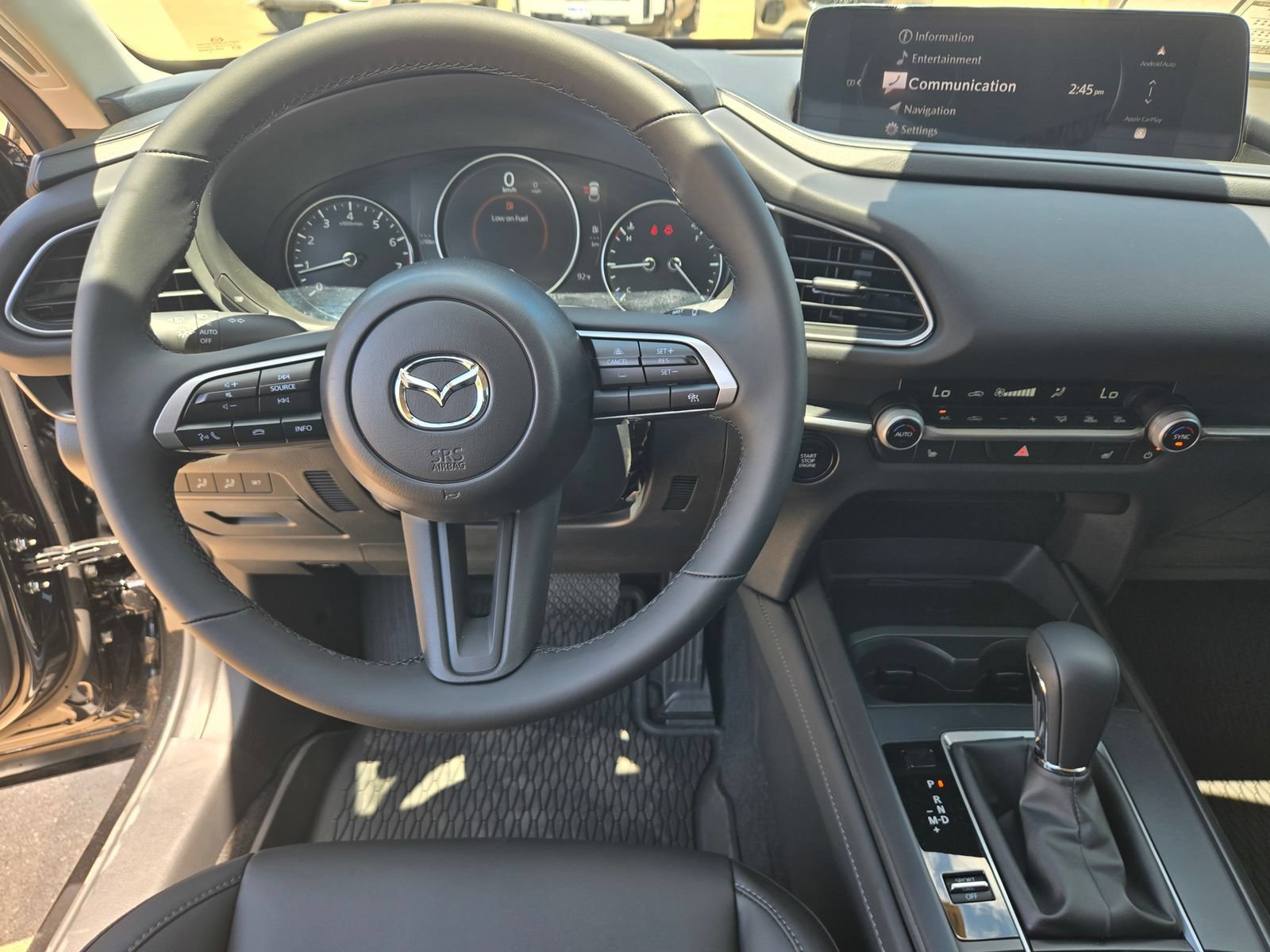 New 2026 MAZDA CX-30 AWD 2.5 S image 10