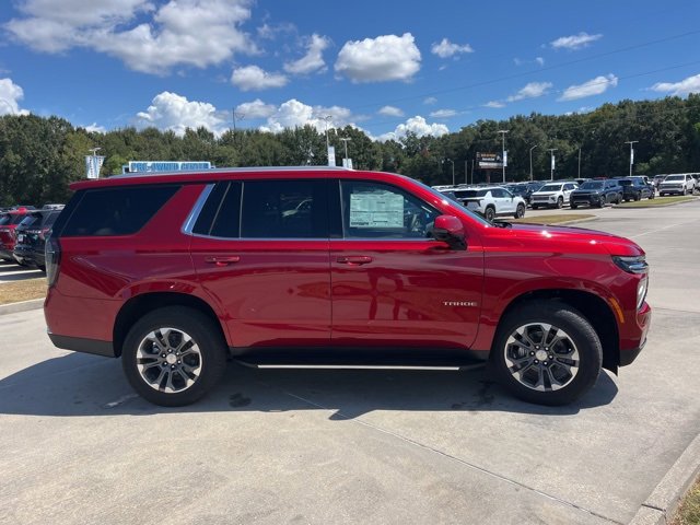 New 2026 Chevrolet Tahoe LT w/ Comfort Package image 12