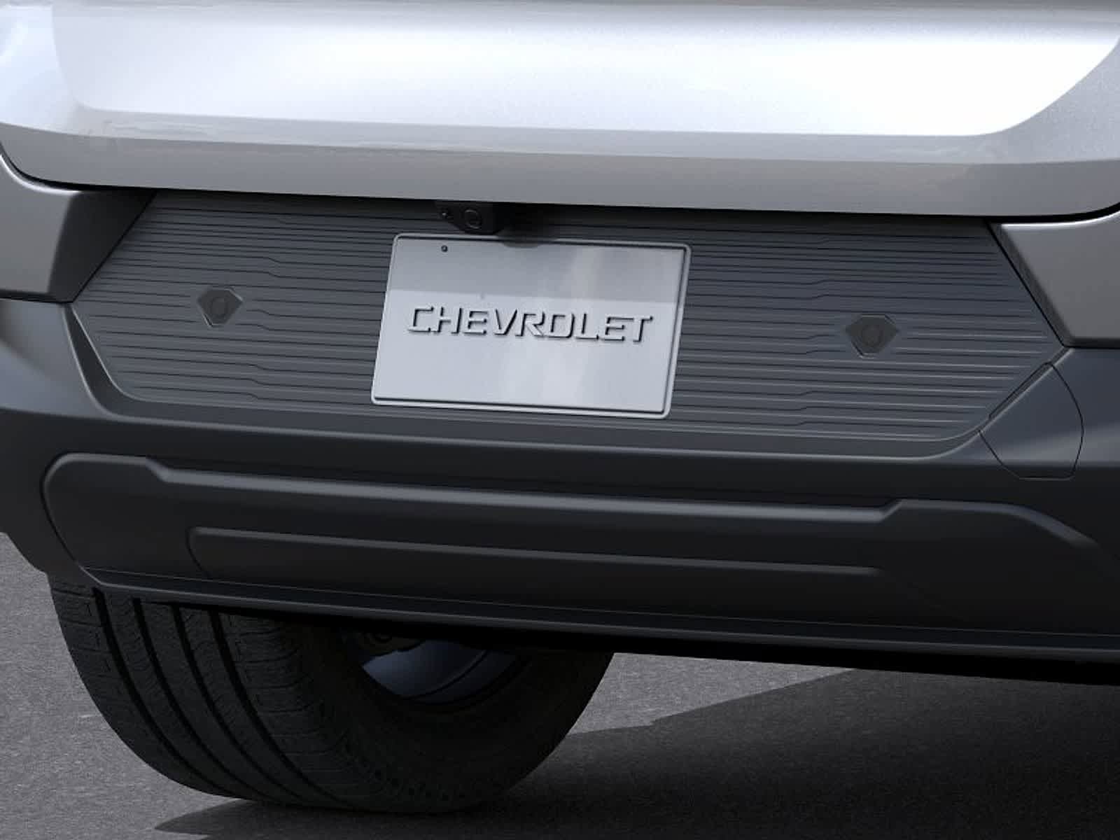 New 2026 Chevrolet Equinox EV LT w/ Convenience Package II FWD image 14