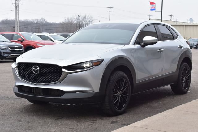 Used 2020 MAZDA CX-30 AWD w/ Preferred Package image 9