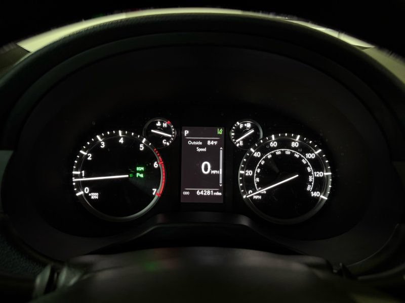 Used 2022 Lexus GX 460 Premium AWD/4WD image 27