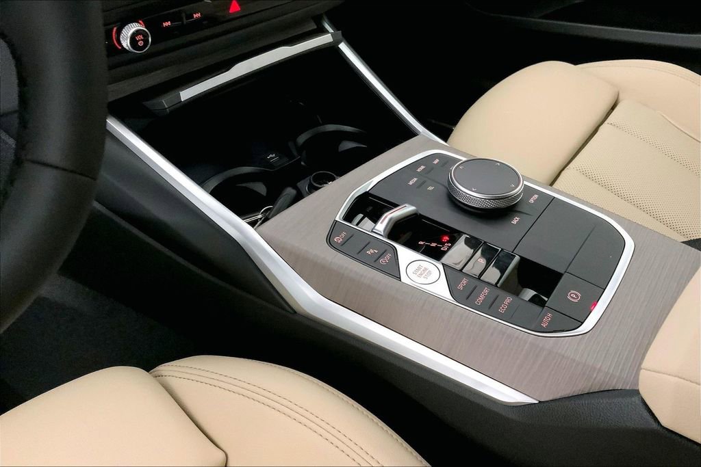 New 2025 BMW 230i xDrive 230i xDrive w/ Premium Package image 6