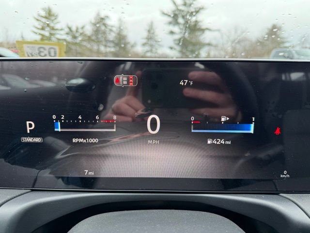 New 2026 Nissan Sentra SV image 28