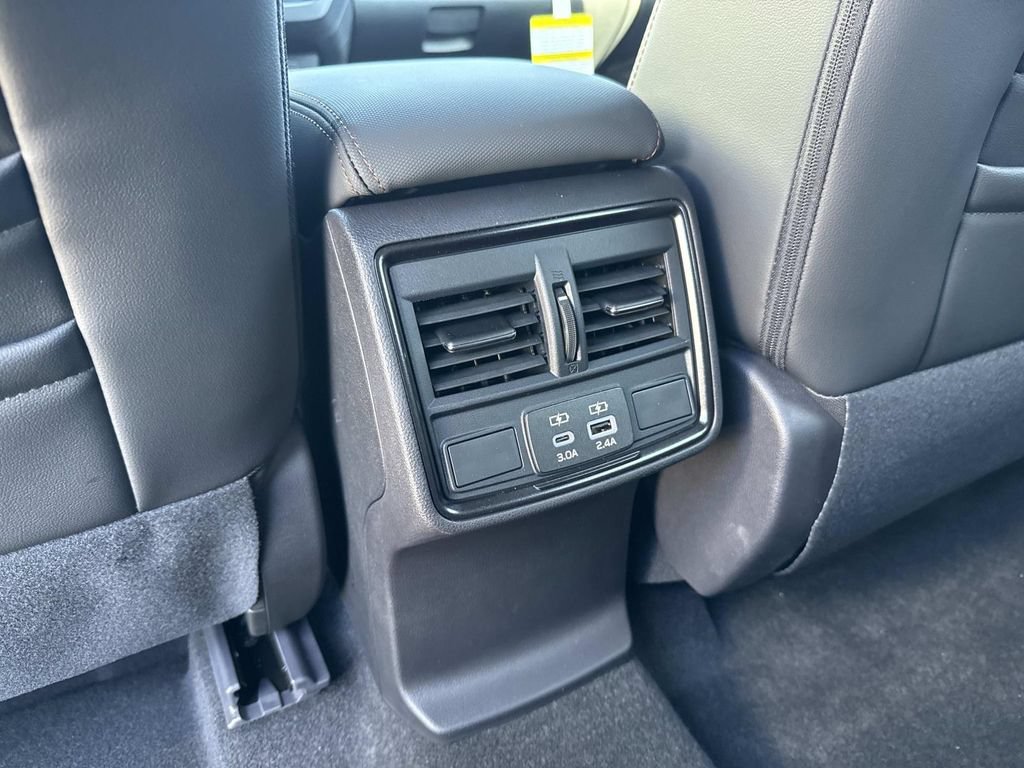 New 2026 Subaru Forester Sport AWD/4WD image 17