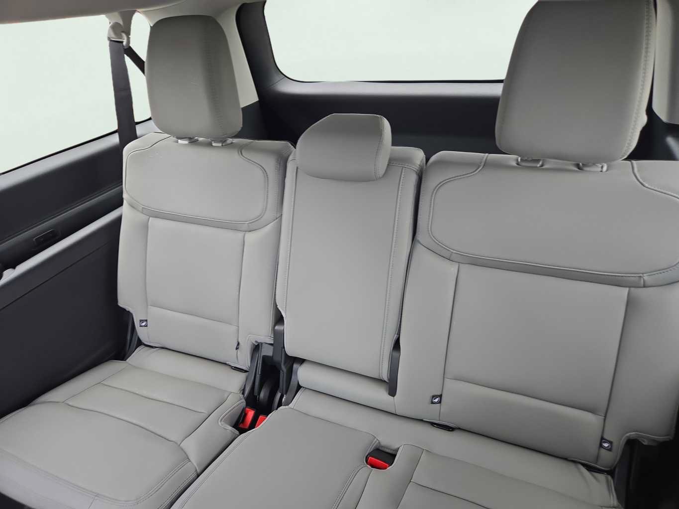 New 2027 Ford Expedition Max Active RWD image 25