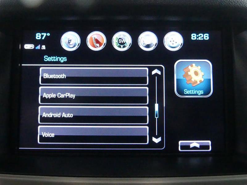 Used 2019 GMC Yukon Denali w/ Denali Ultimate Package AWD/4WD image 44