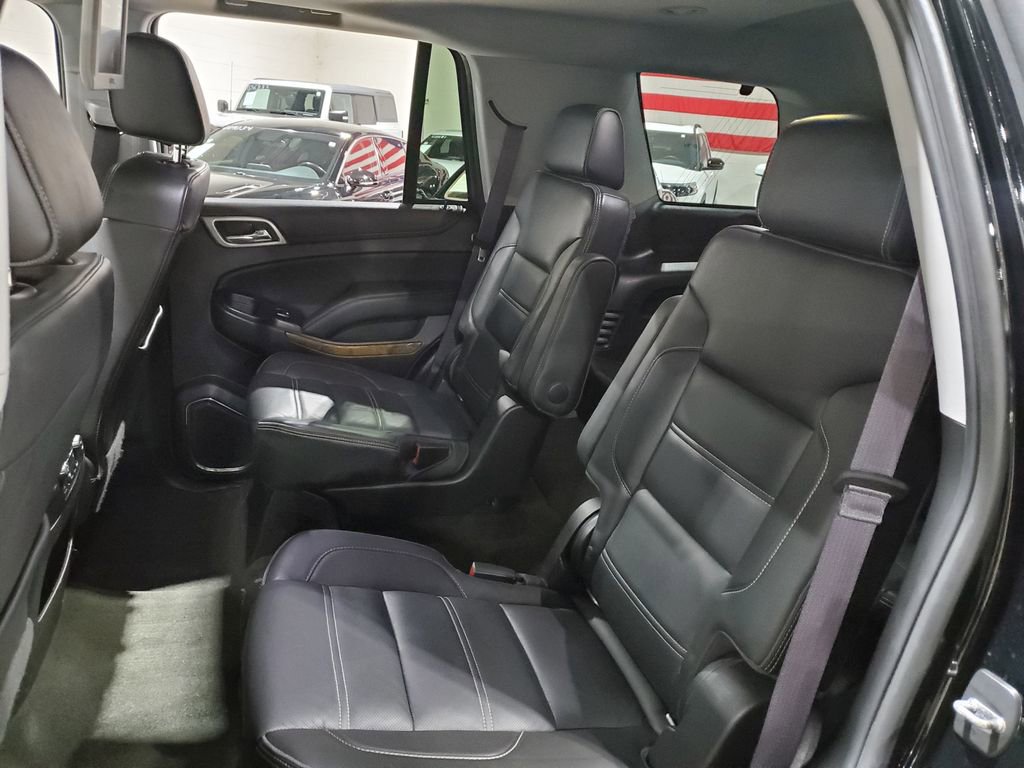 Used 2017 GMC Yukon Denali w/ Open Road Package image 30