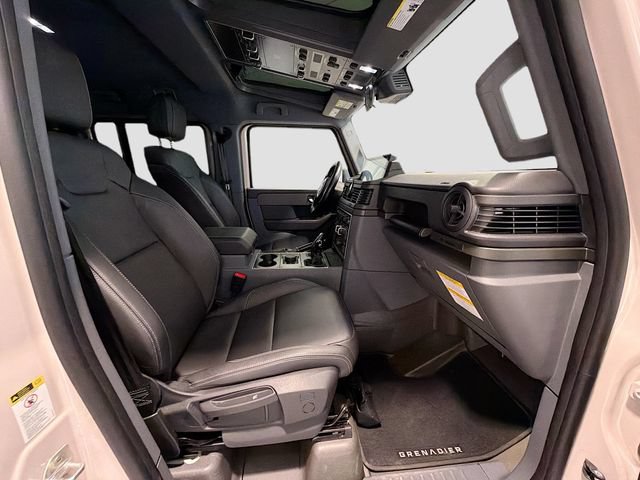 Used 2025 INEOS Grenadier Station Wagon AWD/4WD image 23