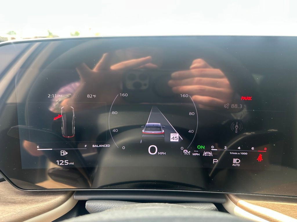 New 2025 Audi Q5 Premium Plus w/ Premium Plus AWD/4WD image 18