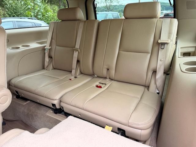 Used 2012 GMC Yukon XL Denali AWD/4WD image 20