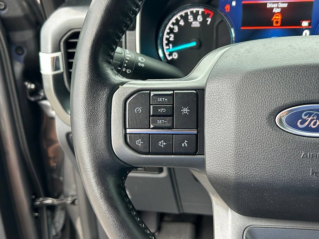 Used 2022 Ford F150 XLT w/ Equipment Group 302A High RWD image 39