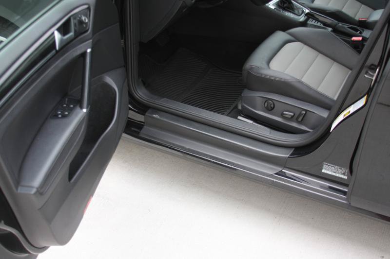 Used 2015 Volkswagen Golf TDI SEL FWD image 22