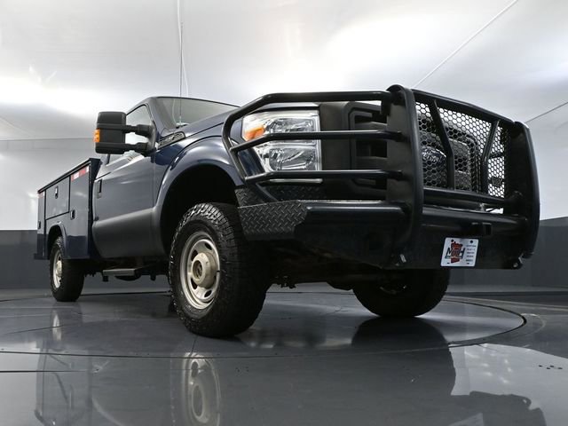 Used 2014 Ford F250 XL image 40